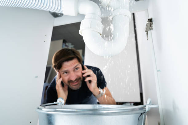 Best Emergency Plumbing Repair  in Stanhope, NJ