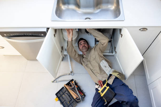 Best Sewer Line Repair  in Stanhope, NJ