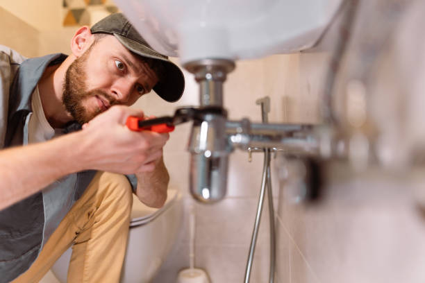 Best Plumbing Installation Services  in Stanhope, NJ