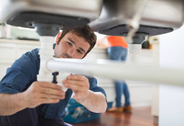 Trusted Stanhope, NJ Plumbing Experts