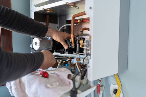 Best Pipe Repair Near Me  in Stanhope, NJ