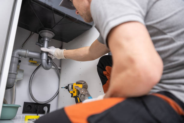 Best Same-Day Plumbing Service  in Stanhope, NJ